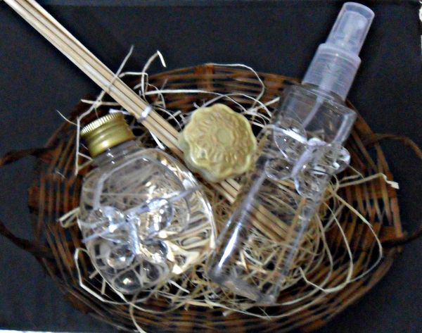 kit doce lar II