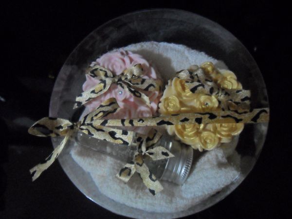 Tubet de rosas