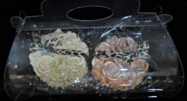 Tubet de rosas